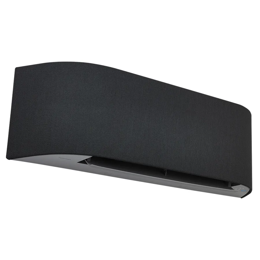 Toshiba Haori Zwart - Afbeelding 2