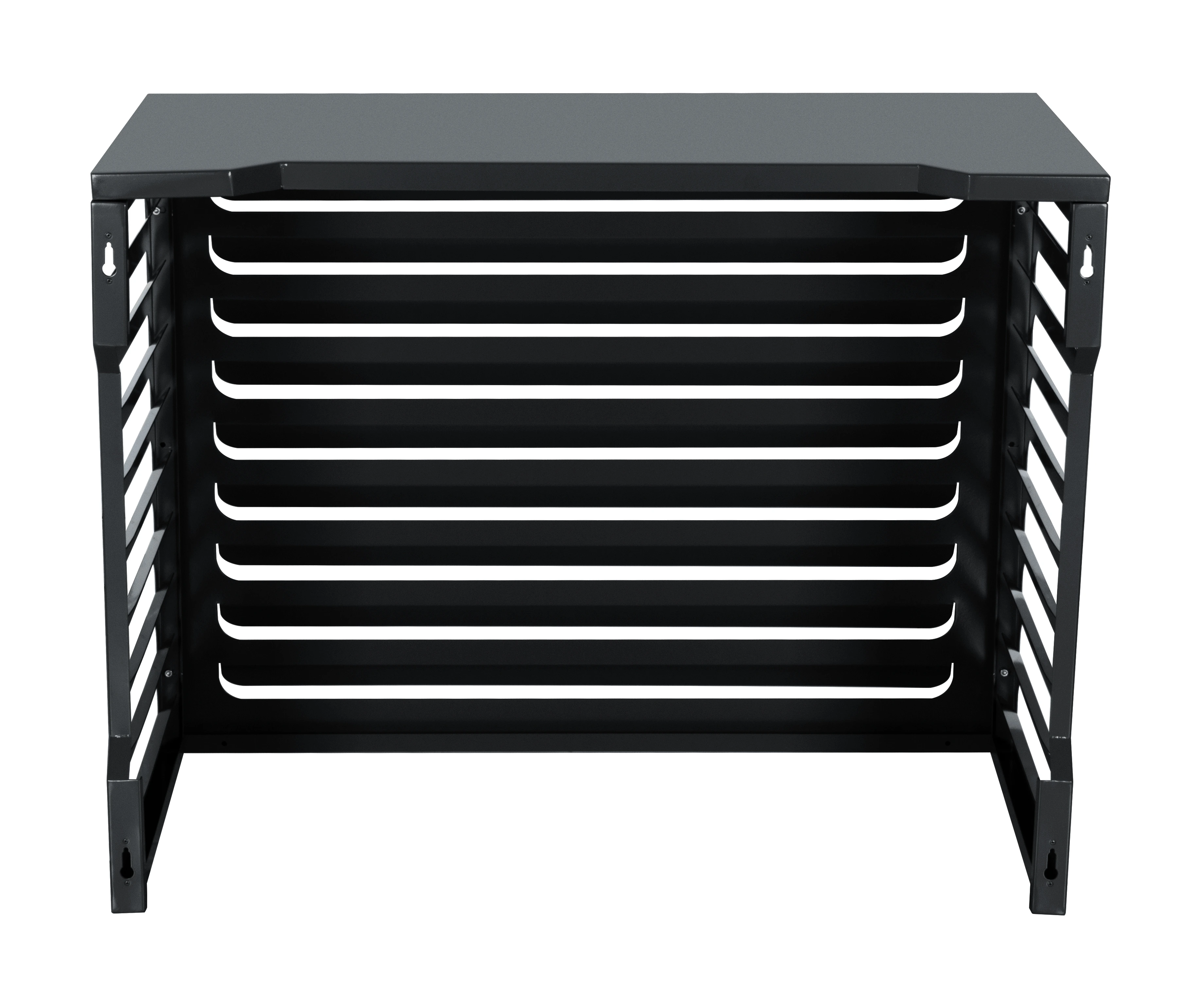 AircoCover Beschermhoes Antraciet - Afbeelding 4