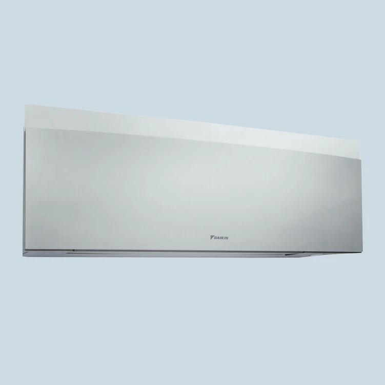 Daikin Emura Zilver