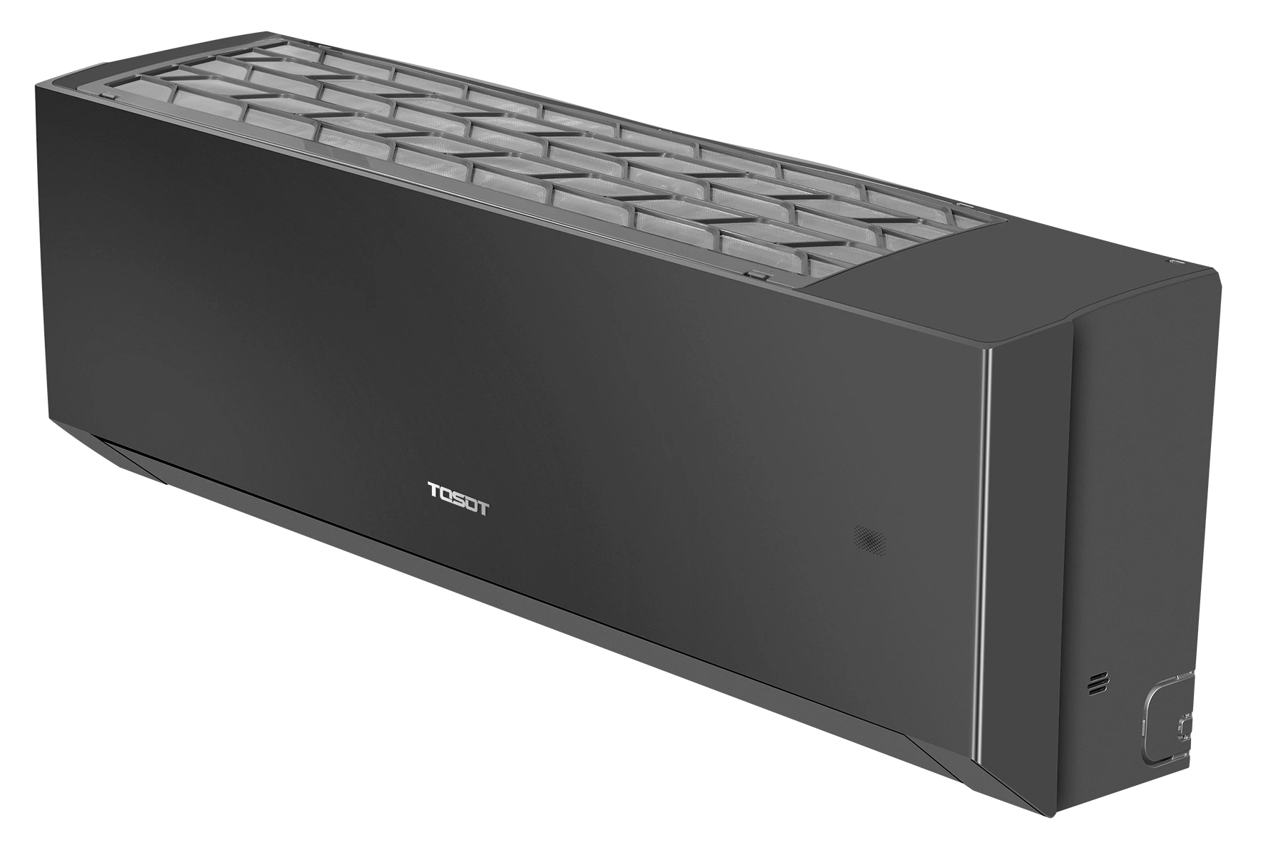 Tosot Clivia Zwart - Afbeelding 2