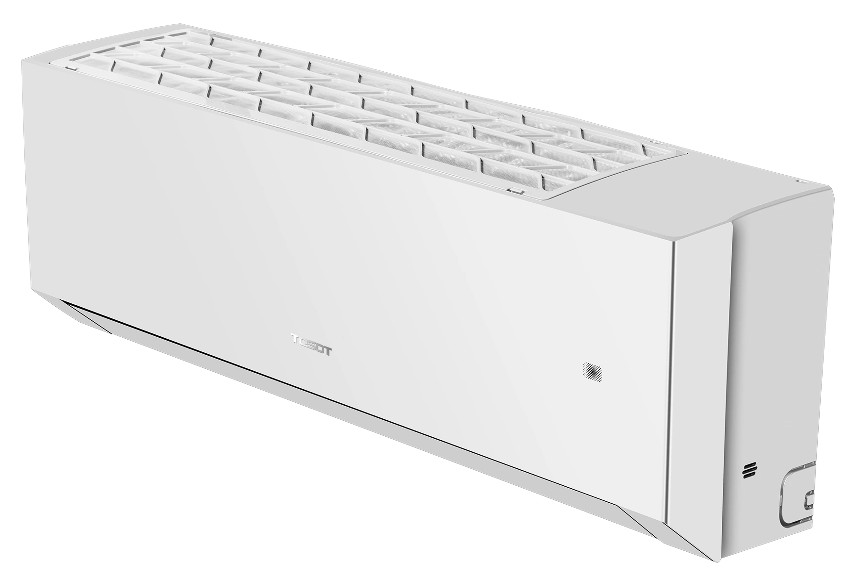 Tosot Clivia Wit - Afbeelding 2